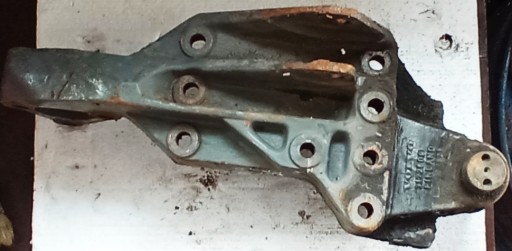 3172509 - Монтажный кронштейн volvo fh fm 10 12