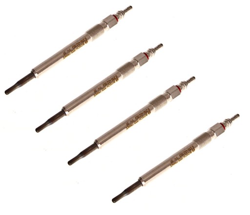 0 250 - Свеча накаливания бош