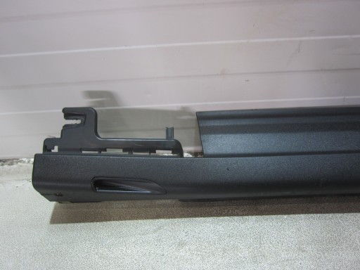 BMW X3 G01 left threshold moulding threshold cap left LED light 51127488231