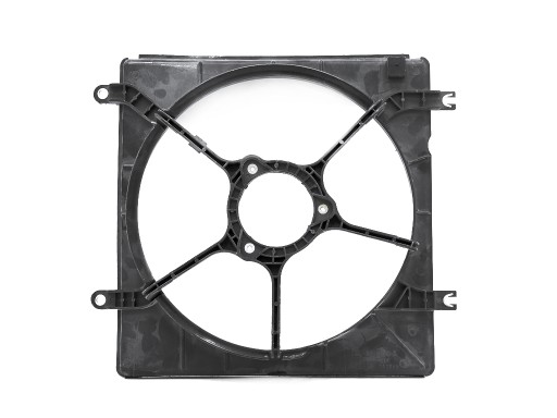 4063242710 - HONDA CR-V 1997 97 КОРПУС ВОДЯНОГО ВЕНТИЛЯТОРА
