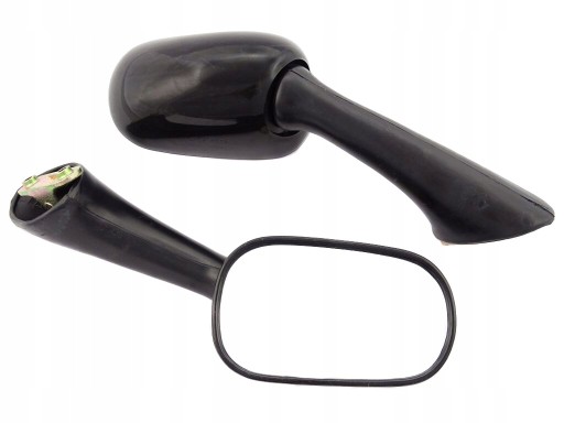 LU-122-KPL - Дзеркала заднього виду Honda CBR 600 F2 F3 1000F VFR