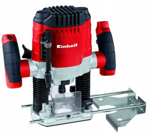 EINHELL RED ROUTE ФРЕЗЕРНИЙ ВЕРСТАТ TH-RO 1100