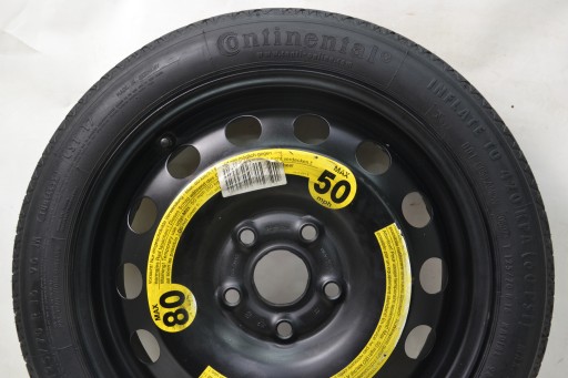 Під'їзне колесо R16 AUDI A4 B8 (2007-2016) -30%