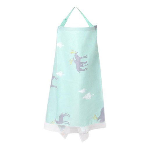 Слінг для годування Prettyia безбарвний