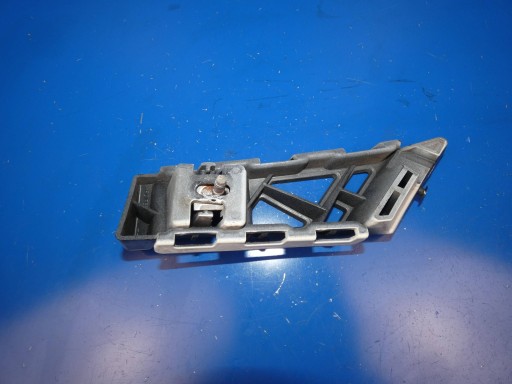MERCEDES S KLASA W222 support holder of a bumper right rear part