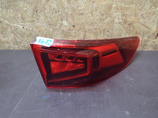 light rear part right CUPRA FORMENTOR SEAT 5FF945208