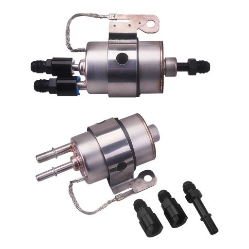 6935465742179 - комплекты фильтров в сборе для Corvette C5 EFI LS Swap