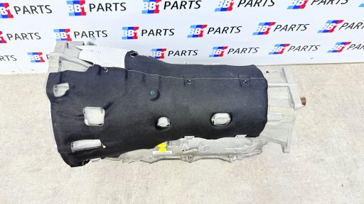 BMW G01 G20 G22 gearbox AUTOMAT GA8HP76X M340d 340KM MILDHYBRID 5A05D99