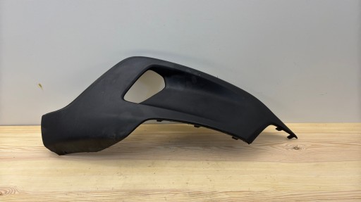 VOLVO V40 CROSS COUNTRY XC40 right moulding of a bumper front corner K131/872