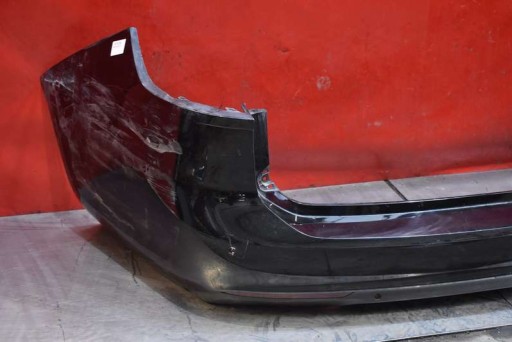 bumper rear part rear Z22Y PDC OPEL INSIGNIA B KOMBI 17-20