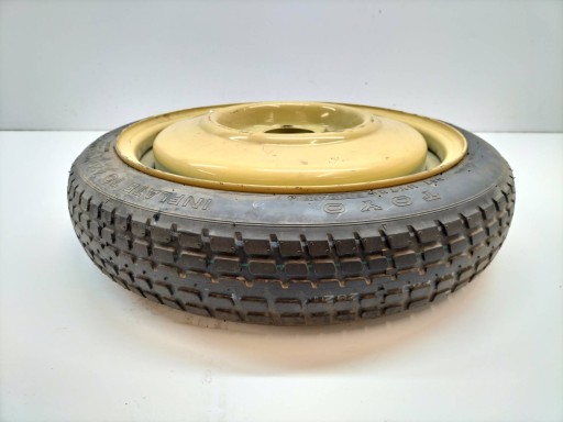 Galet tendeur courroie Roue de secours R15 5X114,3 ET35 OTW 67MM M26 15X4T 30705 MAZDA