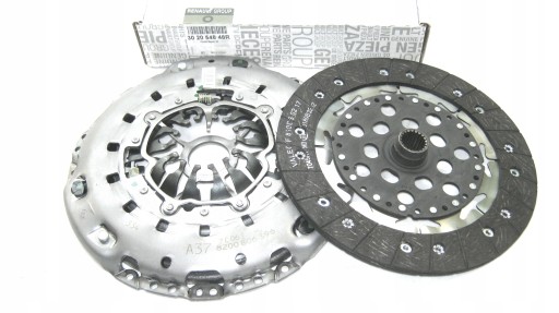 302054848R - ЗЧЕПЛЕННЯ 1.9 DCI LAGUNA II ESPACE IV ОРИГІНАЛ