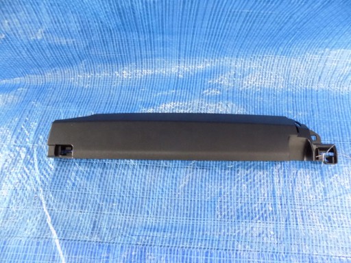 cover cover seat right BMW X5 G05 45E 20R
