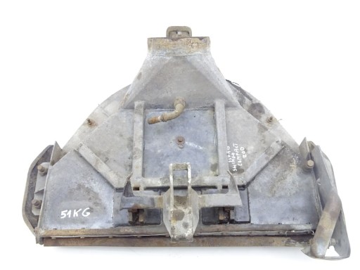 ПЫЛЕСОС SCHMIDT SWINGO COMPACT 200