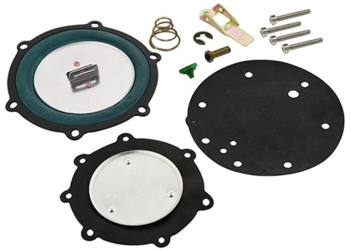 B52/4 - Ремонтний комплект Impco RK-Cobra