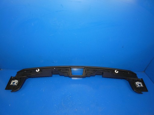VOLVO V60 II 18- cover cap of the threshold boot rear part