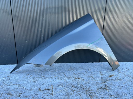kotflügel links vorne vorne SEAT LEON III 12
