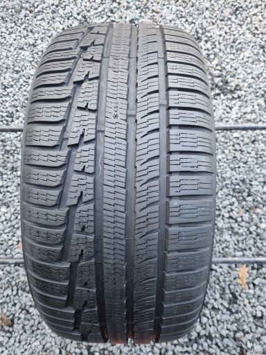NOKIAN WR A3 XL 255 40 19