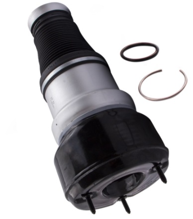 8100020 - Передня сильфонна подушка mercedes s w221 l стор