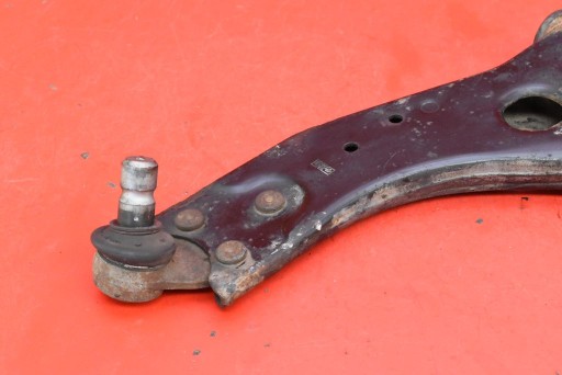 arm left front VOLVO S40 2 II 2.0 D3 150 KM 16-20