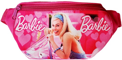 Дитяча сумка Barbieee Відтінки рожевого