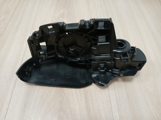 KIA PICANTO III od 2017r cover lower cap of left mirrors OE