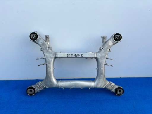 56-200_Gora - Подвеска тележки задняя салазки bmw x5 g05 x6 g06 x7 g07 6894149 blm168r