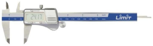 Штангенциркуль цифровий CDJ 300 мм Limit 234740309