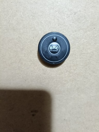 Centralka switch BRC 4 cables
