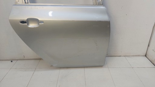 OPEL ASTRA J IV KOMBI 09-14R Tür rechts rechts heck hinten