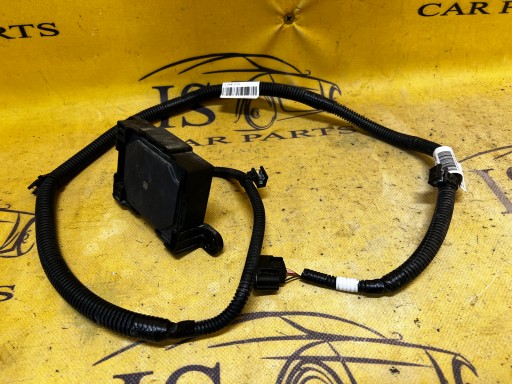 259975285R 284474062R - Радар контролер модуль distronic beam dacia sandero iii 2023