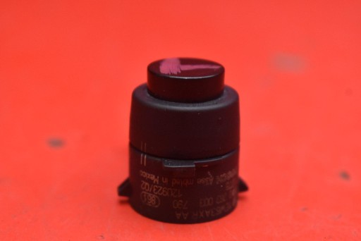 Capteur Stationnement Arrière PDC 1EW63AXRAA JEEP GRAND CHEROKEE 4 IV WK2 10-14
