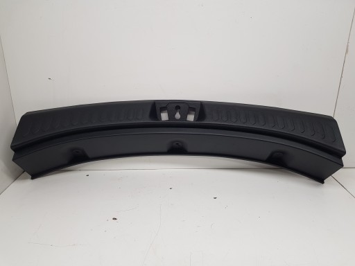 KIA SPORTAGE III cover supports of the rear 85770-3U010