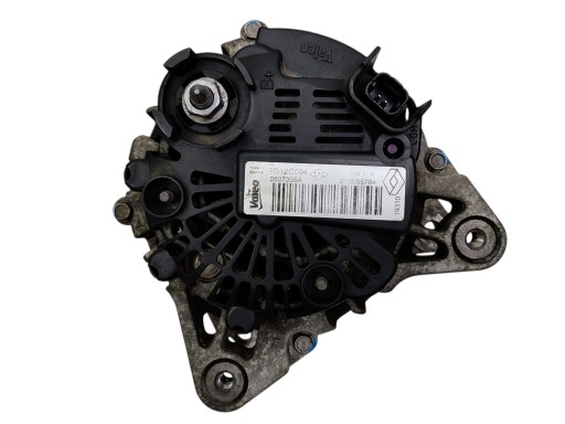 alternatore 120A DACIA DUSTER e LOGAN LODGY 1.5 DCI 231003831R