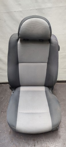 sedačka přední levý řidičů Chevrolet Aveo