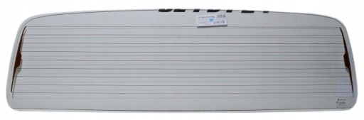 2000010135240 - ЗАДНЄ СКЛО ЗАДНЄ FORD RANGER PICK-UP III 2 3 98-11