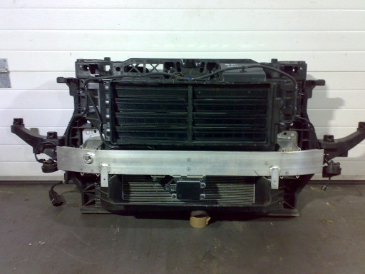 GENESIS GV80 ПІДСИЛЕННЯ ПЕРЕДНЬОГО РЕМЕНЯ РАДІАТОРИ ПРОМЕНЯ ПЕРЕДНЬОГО РЕМЕНЮ ПРОВОДІВ