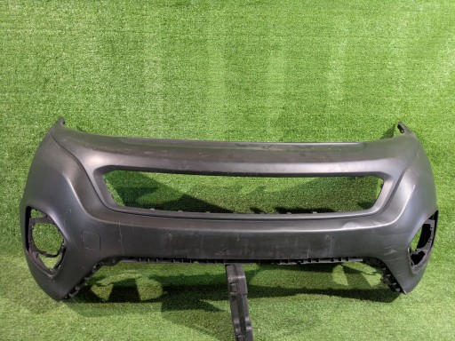 front bumper front FIAT FIORINO QUBO NEMO 16- NR.Z8929