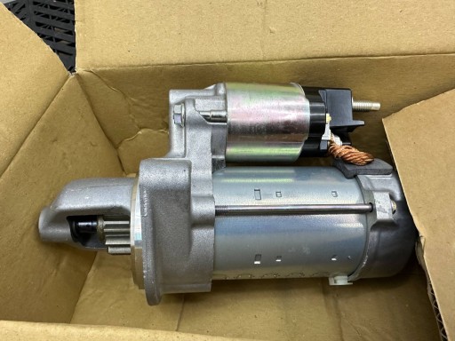 starter BMW M4 F82 F83 7631558