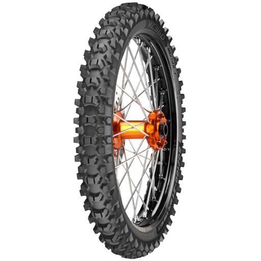Metzeler MC360 Mid Soft 80/100-21 51M TT PROMO