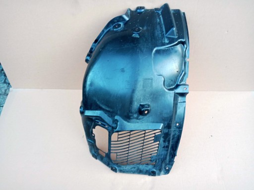 8060087 - BMW M8 F91, F92, F93 КОЛЕСНАЯ АРКА ЛЕВАЯ ПЕРЕДНЯЯ 2018