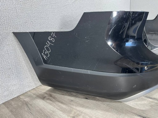 VOLVO V90 CROSS COUNTRY 2016-> bumper rear part 31383332