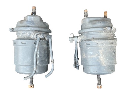 ПРИВІД ЗАДНЬОГО ГАЛЬМА DAF XF 106 CF EURO6