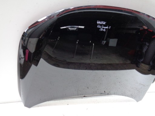 Capot KIA SORENTO II 09-14 NR 44465