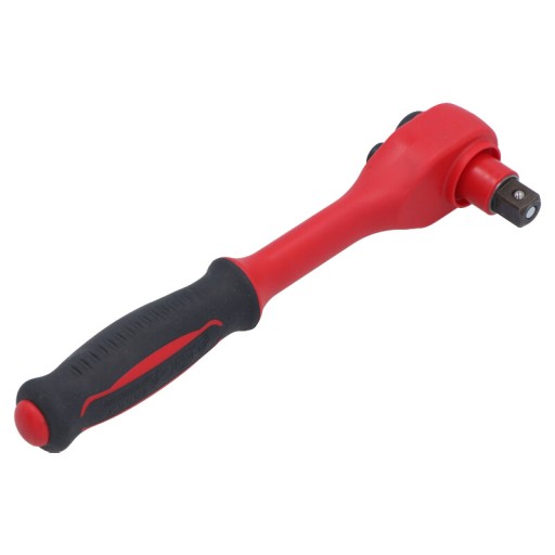 ХРАПОВИК 1/2 