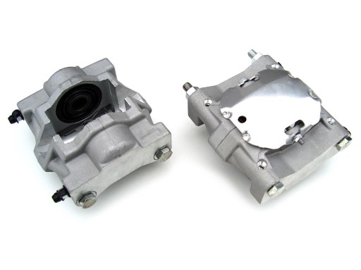 GT80-210 - Задний зажим задний для CITROEN C5 II левый и правый 2004-