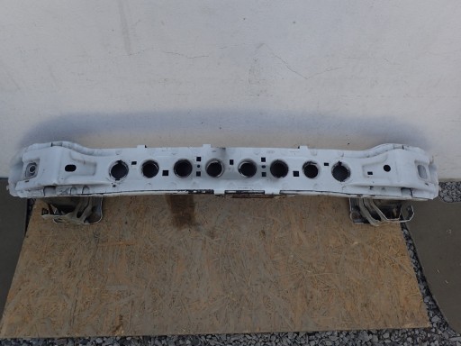 sider below bumper front FORD KUGA MK2 II 2012