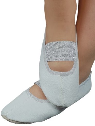 Cosmo24.eu Балетки р. 42 білі