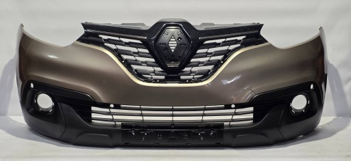front bumper grille RENAULT KADJAR 15-18 4XPDC original 620220343R