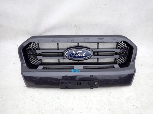 FORD RANGER III 3 LIFT 19-22 Grille Grille/masque